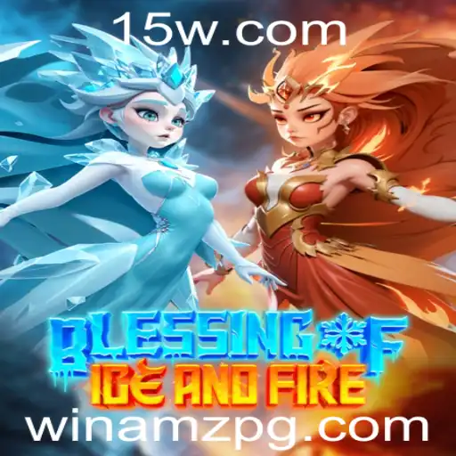 Descubra o Fascinante Mundo de BlessingofIceandFire
