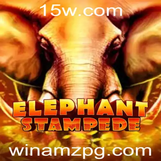 Descubra o Fascinante Mundo de ElephantStampede