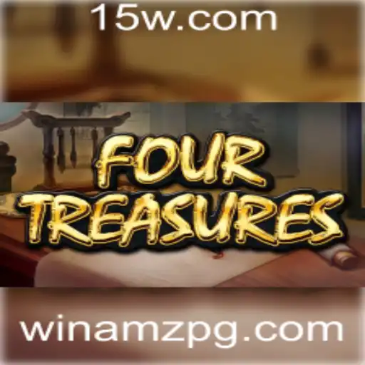 Explorando FourTreasures: Um Mergulho no Novo Fenômeno Lúdico com Amzpg