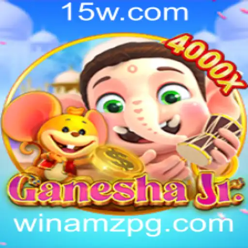 Descubra GaneshaJr: O Jogo Que Mistura Estratégia e Diversão