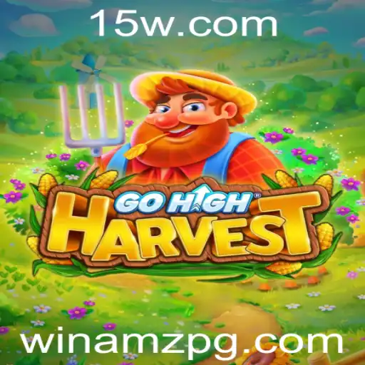 GoHighHarvest: Um mergulho profundo no emocionante mundo do jogo de estratégia agrícola