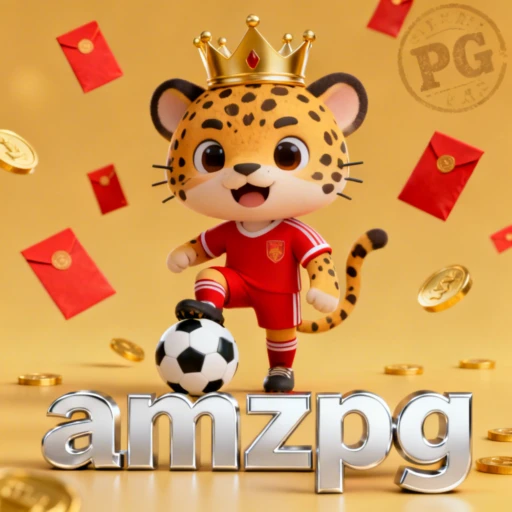 amzpg Logo