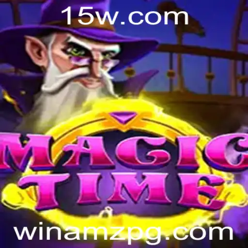 MagicTime: A Aventura Encantada no Mundo dos Jogos de Estratégia