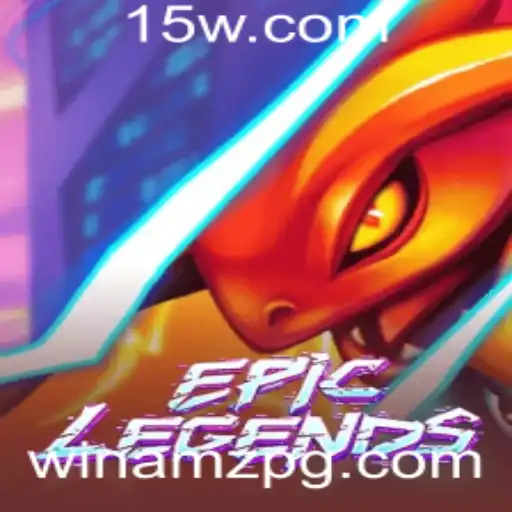 EpicLegends: Uma Jornada no Mundo dos Jogos de Estratégia