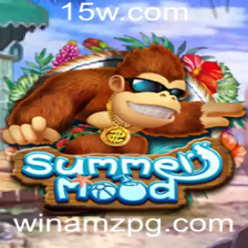 SummerMood: O Novo Jogo Que Está Conquistando o Mundo