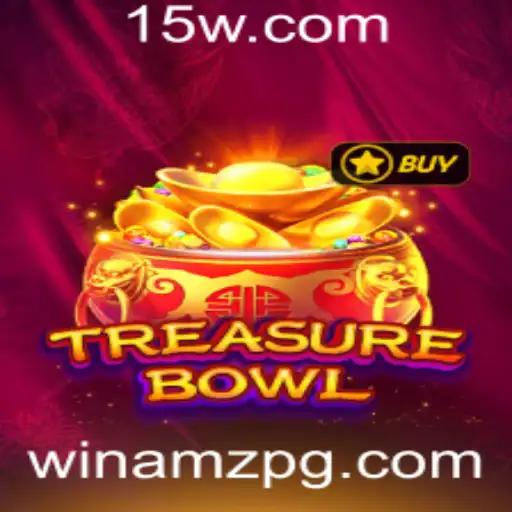 Descubra o Fascinante Mundo de TreasureBowl: Um Jogo que Combina Aventura com Estratégia
