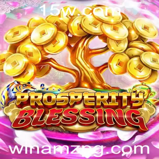 ProsperityBlessing: Conheça o Novo Jogo Estratégico de Sucesso