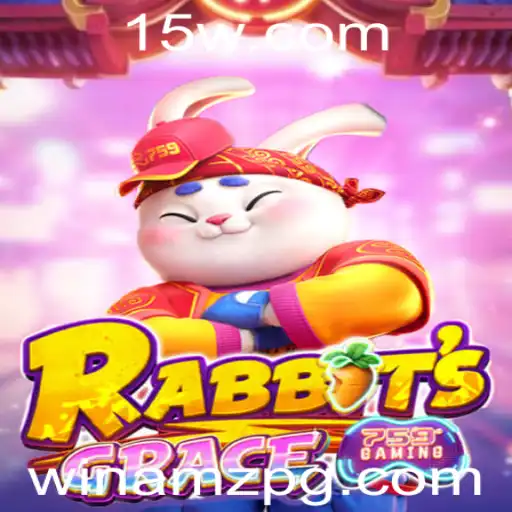 RabbitsGrace: O Novo Fenômeno no Mundo dos Jogos