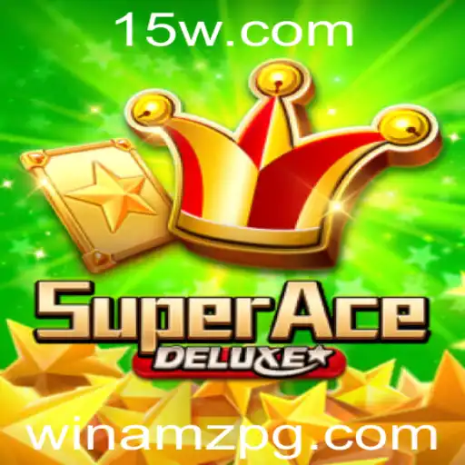 SuperAceDeluxe: A Nova Aventura no Mundo dos Jogos