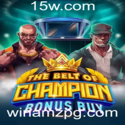 TheBeltOfChampionBonusBuy: A Nova Sensação no Mundo dos Jogos