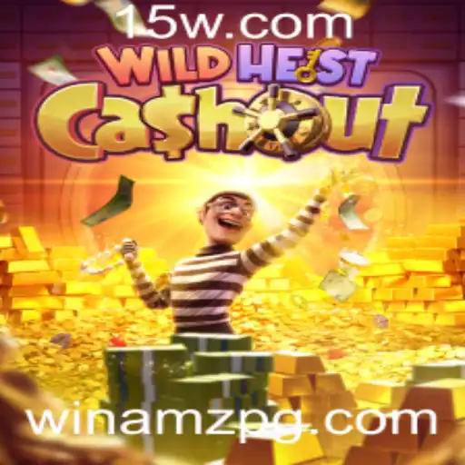 Explorando a Aventura de WildHeistCashout: O Novo Fenômeno dos Jogos